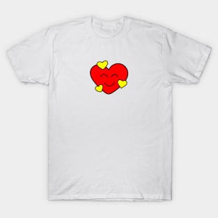 Funny Valentine T-Shirt